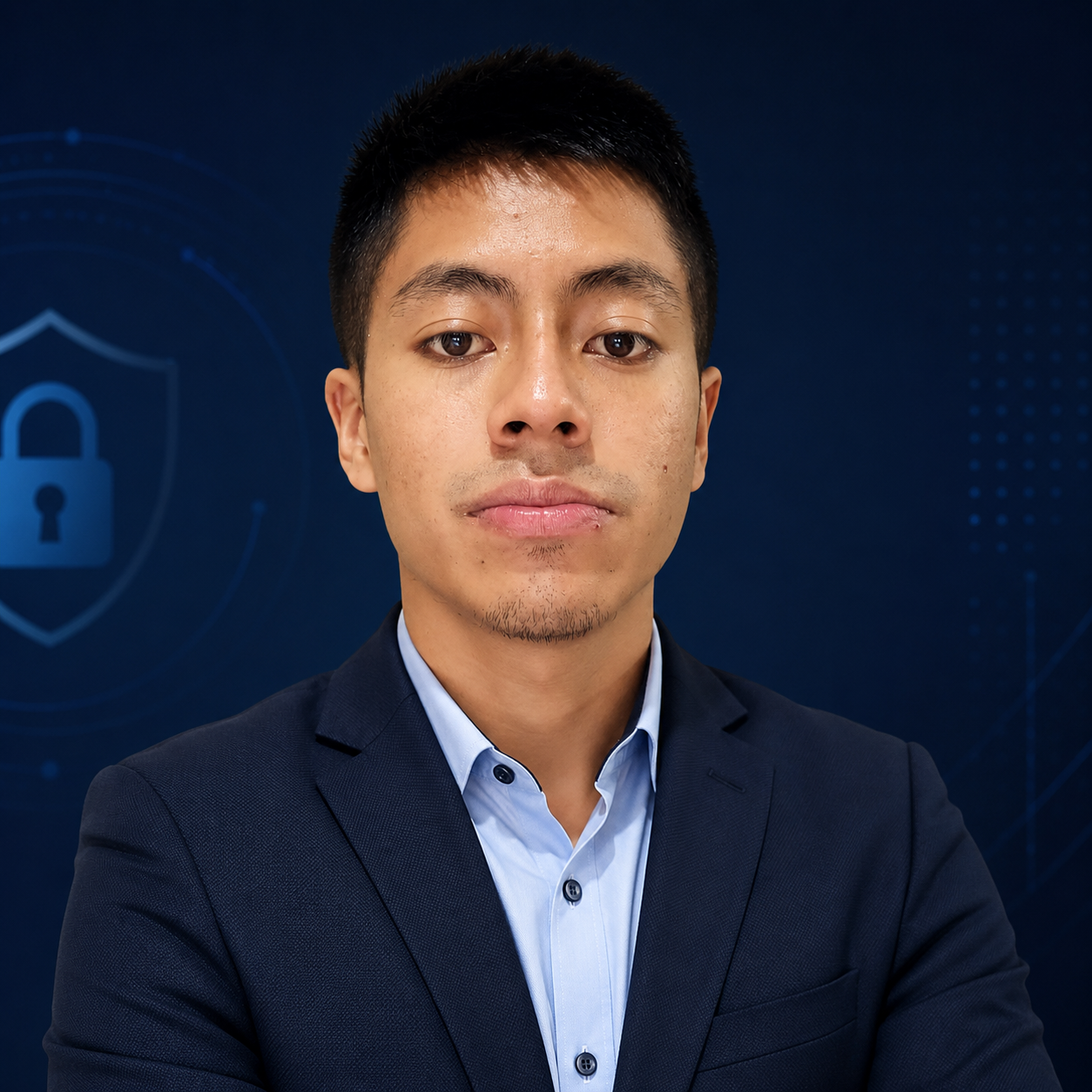 Consultor de ciberseguridad